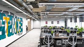 Iconic Offices | The Greenway