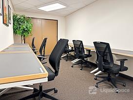 Regus | Bethesda Metro