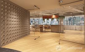 Regus | The Hague City