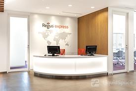 Regus | Tokyo Haneda Airport Terminal 1