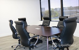 Midway Media Centre