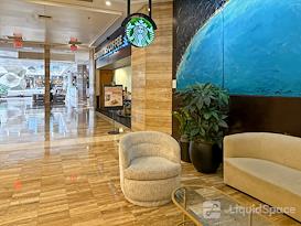Regus | Miami Downtown