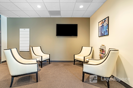 Regus || Downtown Walnut Creek