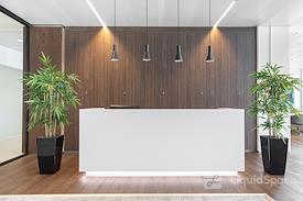 Regus | Rotterdam, Willemswerf