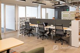 Pacific Workplaces - San Francisco Pacific Heights