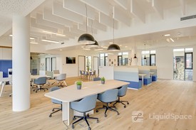 Regus | VILLINGEN-SCHWENNINGEN, Von Richthofen Park