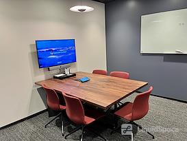 Industrious - Toronto Financial District