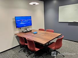 Industrious - Toronto Financial District