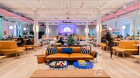 WeWork | Aviation House