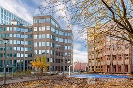 Regus | BUENOS AIRES, Al Rio