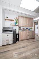 Professional Office Space