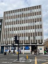 Regus | London, Borough High Street