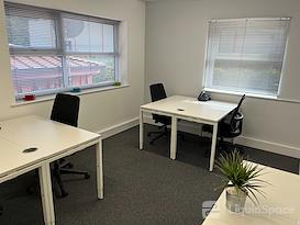 Regus | Basingstoke, Stroudley Road