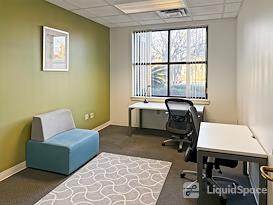 Regus | Southpoint (Office Suites Plus)
