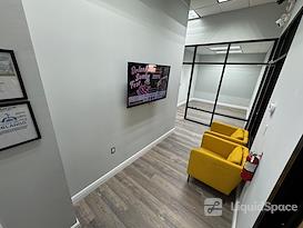 Easy Work Space (Mars)