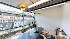 FORA | 20 Eastbourne Terrace