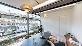 FORA | 20 Eastbourne Terrace