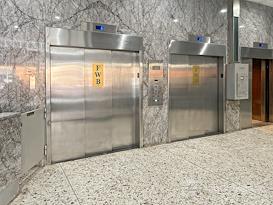 HQ | TX, Wichita Falls - Scott Ave