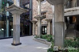 Industrious - Germantown