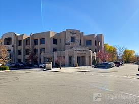 Regus || Mountain View Corporate