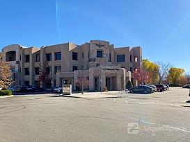 Regus || Mountain View Corporate