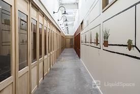 Urban Office - East End