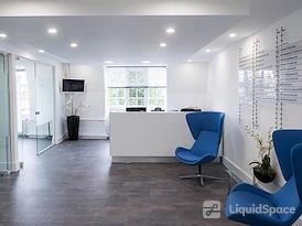 HQ | LONDON, King's Cross St. Pancras