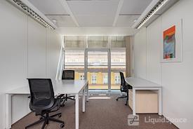 Regus | Vienna, Opera