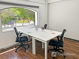 HQ | Santiago, Luis Carrera