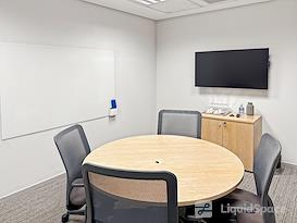 Regus | SAO BERNARDO, Domo Corporate ABC - Shopping Metropole