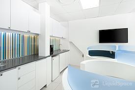 Regus | BEREA, East London