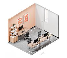 Waterman Workspaces Williams Landing