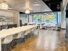 Regus | Redmond Center