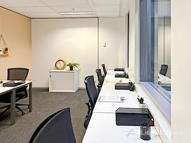 Regus | MELBOURNE, 90 Collins Street