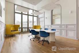 Regus | Lille, Gare de Lille Flandres