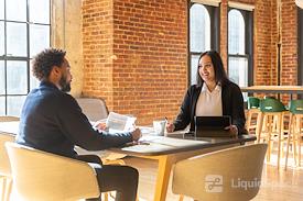 SPACES || Fine Arts DTLA