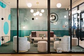 WeWork | 123 Buckingham Palace Rd