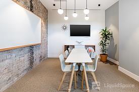 SPACES | Warehouse District