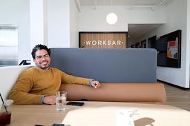 Workbar Worcester