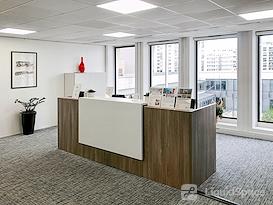 Regus | Paris Gare de Lyon