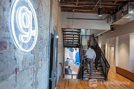 Signature | Signature Al Maqam Tower ADGM