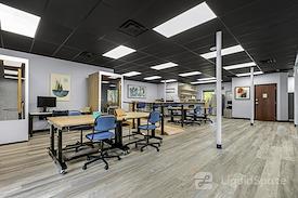 The Annex Workspace Shrewsbury