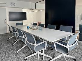 Regus | MOENCHENGLADBACH, Bismarckstraße