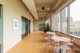 Industrious - Newport Tower