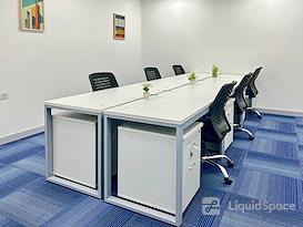 HQ | Bandung, HQuarters