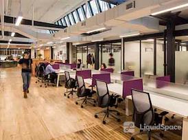 SPACES | Newbury Street