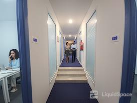 HQ | Casablanca, Sidi Bernoussi