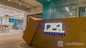 Space 1851 Coworking Hub