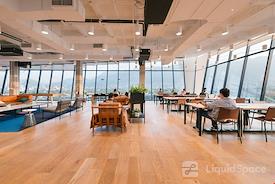 WeWork | Boulevard Antonio L. Rodriguez 1888