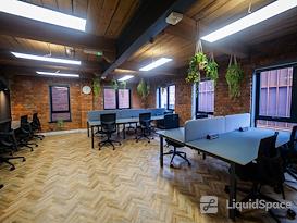 Colony | Jactin House